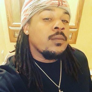 Meet your Posher, Rodney